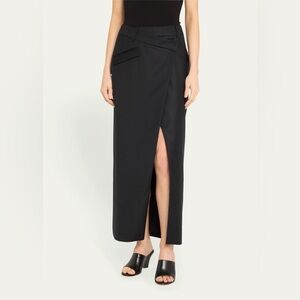 Anna Quan "Mia" maxi skirt